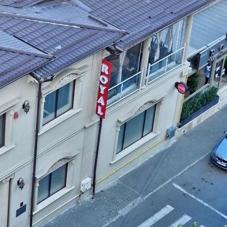 Garsoniera Dary Bloc G2Str Mihai Bravu Turnu Măgurele 외부 사진