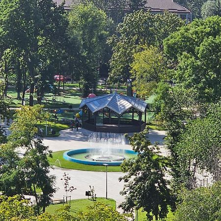 Garsoniera Dary Bloc G2Str Mihai Bravu Turnu Măgurele 외부 사진