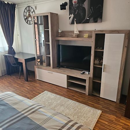 Garsoniera Dary Bloc G2Str Mihai Bravu Turnu Măgurele 외부 사진