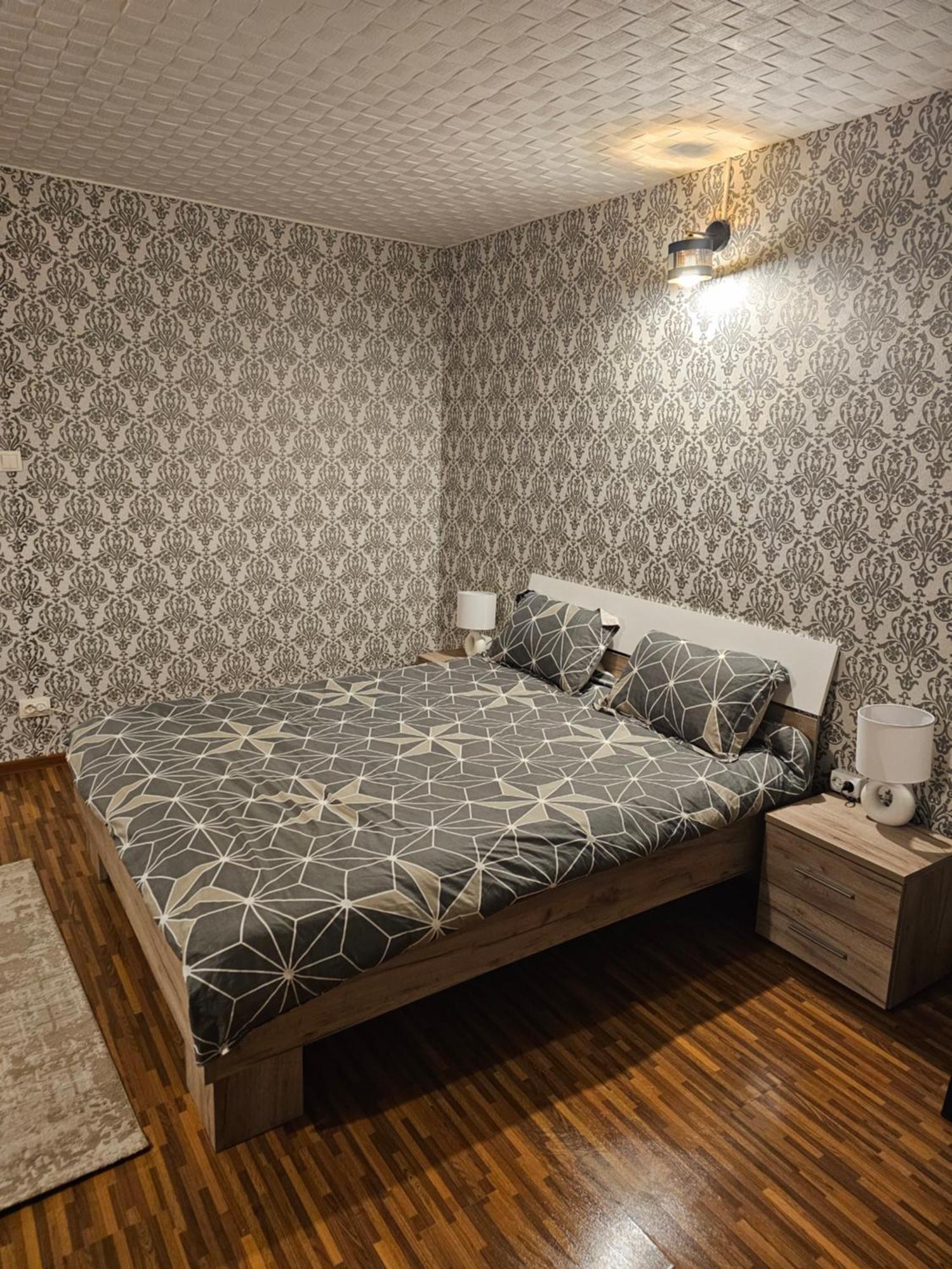 Garsoniera Dary Bloc G2Str Mihai Bravu Turnu Măgurele 외부 사진