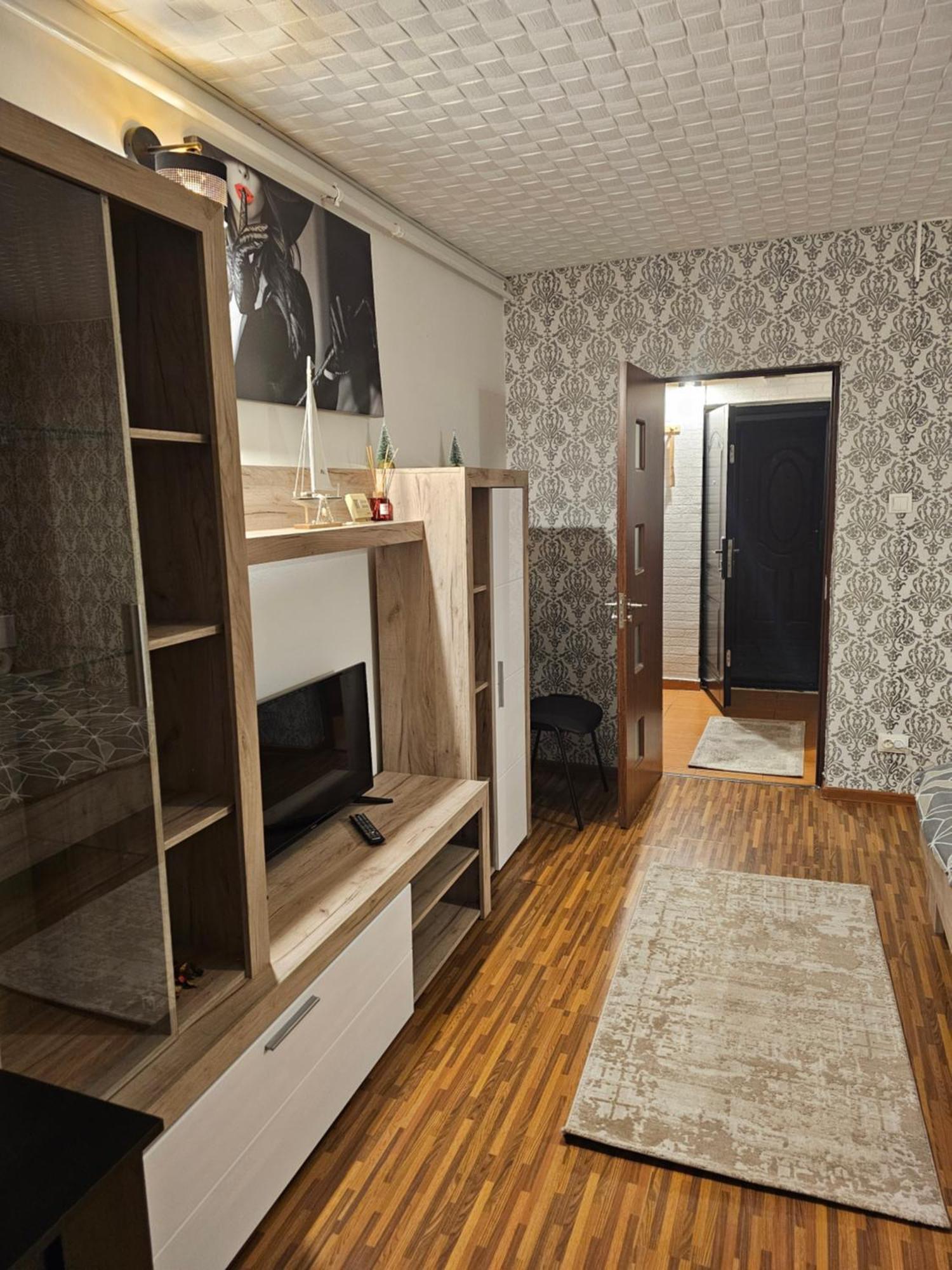 Garsoniera Dary Bloc G2Str Mihai Bravu Turnu Măgurele 외부 사진